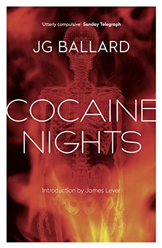 Cocaine Nights von Fourth Estate